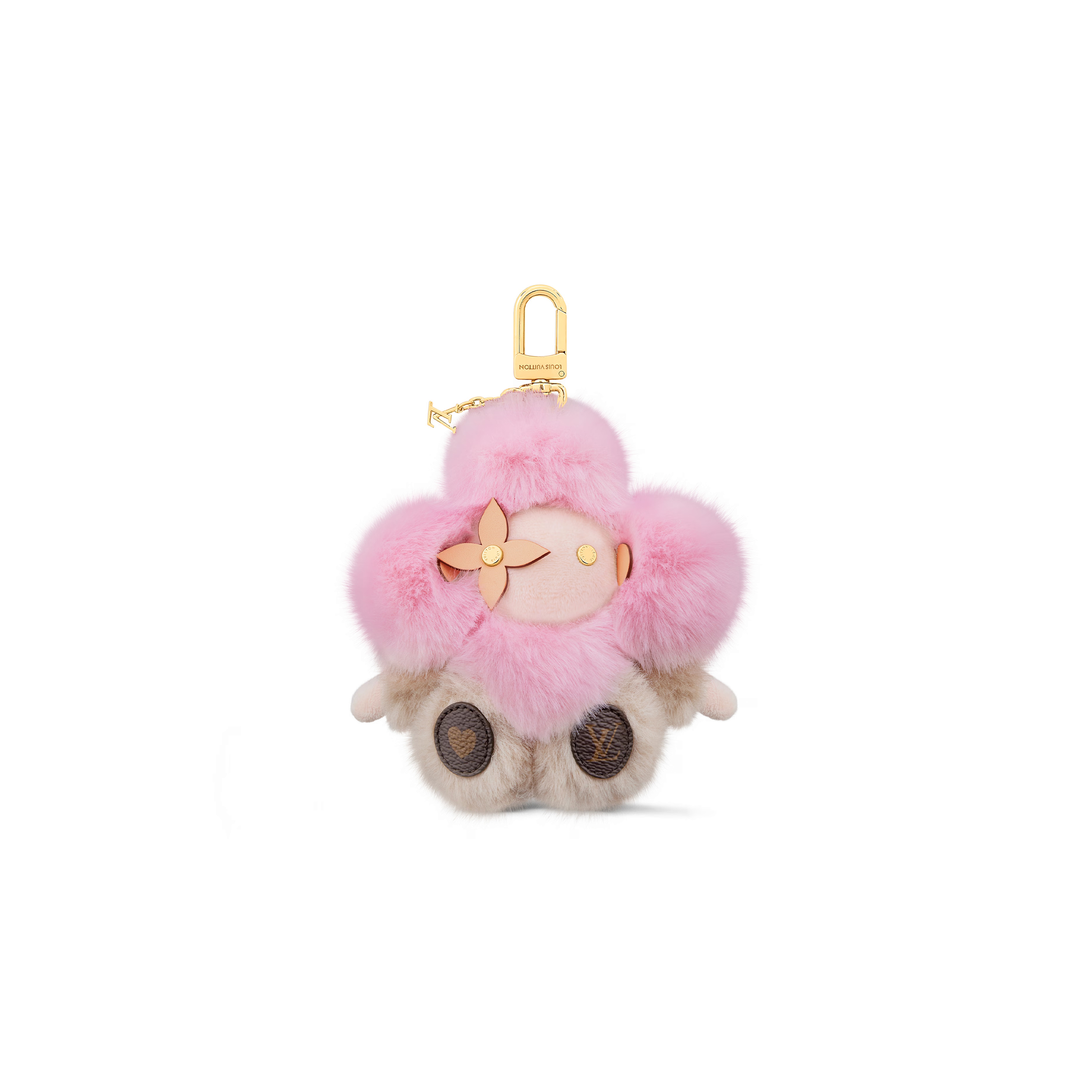 l0*is v*t0n my u1u1enne bag charm m02348